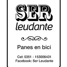 Ser Leudante. Design project by esperanza escudero - 04.14.2013