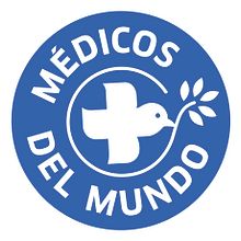 Affiche Mutilación Médicos del Mundo. Design project by esperanza escudero - 04.14.2013