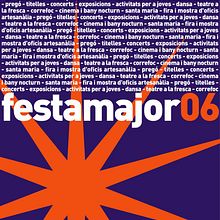 carteles.  project by David Berzal - 04.14.2013