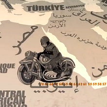Video / Mundo y Vuelta. Un progetto di Cinema, video e TV, Pubblicità e Motion graphics di ni-mú - 16.04.2013