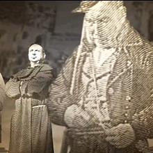 Video / La Batalla de Chiclana en pocas palabras. Un progetto di Cinema, video e TV, Pubblicità e Motion graphics di ni-mú - 16.04.2013