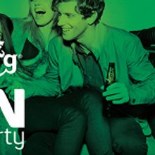 Carlsberg Win Your Party 2012. Advertising, Programming, IT, and Design project by Daniel F. R. Gordillo - 04.16.2013