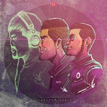 G-Soul "Tridream State" (CD) Ein Projekt aus dem Bereich Design, Traditionelle Illustration und Musik von Javier KF - 17.04.2013
