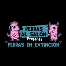 PERRAS AL SALÓN. Un progetto di Design e Illustrazione tradizionale di La Gamba Negra - 17.04.2013