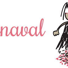 carnaval. Design, and Traditional illustration project by mònica ramoneda aiguadé - 04.17.2013