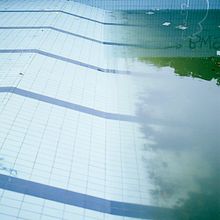 Water dreams. Photograph project by Ana Canet - 04.17.2013