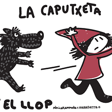 Ilustración camisetas. Colección. Design, and Traditional illustration project by mònica ramoneda aiguadé - 04.17.2013