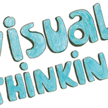 Visual thinking. Traditional illustration project by Patricia Fornos - 04.17.2013