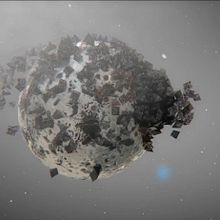 Blun. 3D, Film, Video, TV, Motion Graphics, UX / UI, Design, and Music project by Rafa Cabrera Jiménez - 04.18.2013
