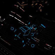 Pursuit. 3D, Film, Video, TV, Motion Graphics, UX / UI, IT, Design, and Music project by Rafa Cabrera Jiménez - 04.18.2013