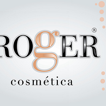 COSMÉTICA ROGER®. Un progetto di Pubblicità, Illustrazione tradizionale e Design di Gustavo Solana - 17.04.2013