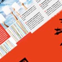 Diseño / AMEP. Un progetto di Pubblicità, Illustrazione tradizionale e Design di ni-mú - 18.04.2013