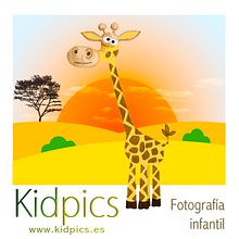 Kidpics. 3D, Photograph, Traditional illustration, and Design project by Aran Deren - 04.18.2013
