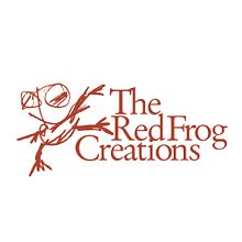 Red Frog. Design project by BEUSUAL™ Gerardo Bezanilla - 04.18.2013