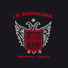 Gaseosas La Arandina. UX / UI project by Ángel Quero Miquel - 04.18.2013