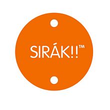 SIRAK!!. Design project by BEUSUAL™ Gerardo Bezanilla - 04.18.2013