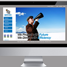 Web Html Gecsa. Un projet de Programmation , et Design  de Guixarades - 19.04.2013