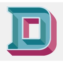 Dogtique Branding. Een project van  Reclame, Traditionele illustratie y  Ontwerp van Angelica Estudillo Iglesias - 19.04.2013