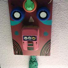 "Mi amigo Norman". Un proyecto de 3D, Fotografía, Ilustración tradicional y Diseño de ZANART - 20.04.2013