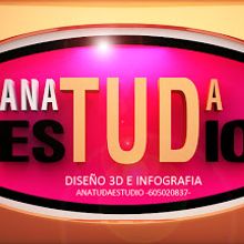 Targeta de visita. Un proyecto de 3D, Ilustración tradicional y Diseño de ana Tuda - 21.04.2013