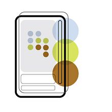 Vending. UX / UI, Traditional illustration, and Design project by Mafe P. - 04.21.2013
