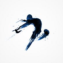 Liquid Dansa. Traditional illustration, and Design project by Ryan Nastor - 04.22.2013