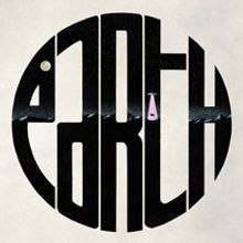Earth. Un progetto di Illustrazione tradizionale e Design di Rafael Jaramillo - 19.06.2013