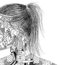 Ainara LeGardon. Un progetto di Illustrazione tradizionale e Design di Rafael Jaramillo - 14.03.2012