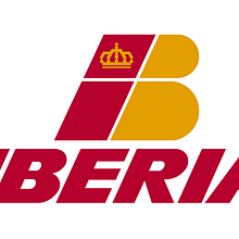 Iberia. Un proyecto de Publicidad y Diseño de Eulàlia Blanco - 22.04.2013