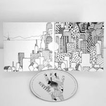 Ainara LeGardon "Forgive me If I don't Come Home to Sleep Tonight". Un progetto di Design e Illustrazione tradizionale di Rafael Jaramillo - 14.06.2013