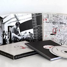 Doss "After the Wild Rush... Waiting". Un progetto di Design e Illustrazione tradizionale di Rafael Jaramillo - 13.06.2013