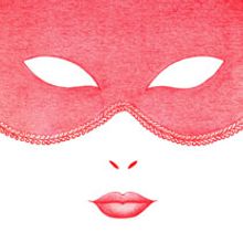 Carnaval Madrid 2013. Un progetto di Illustrazione tradizionale e Design di Rafael Jaramillo - 10.06.2013