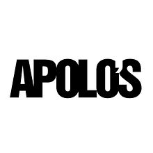 APOLO'S. Design, Br, ing, Identit, and Graphic Design project by Laura Alonso Araguas - 11.11.2013