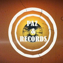 Intro Paz & Records. Cinema, Vídeo e TV, Publicidade, e Motion Graphics projeto de xavi - 24.04.2013