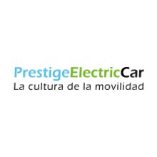 Prestige Electric Car. Un proyecto de Publicidad, Programación, Desarrollo Web, Diseño Web e Informática de Adrian Manz Perales - 31.07.2013