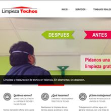 Diseño Web - Serviman Levante . % Mustapha Bahassi tarafından hazırlanan Reklamcılık, UX / UI, Fotoğrafçılık, Ve Tasarım projesi - 04.25.2013