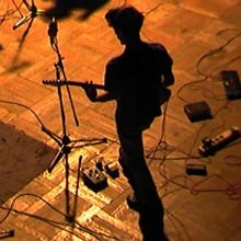 Psilicon Flesh Vídeo. Un progetto di Cinema, video e TV e Musica di Rafael Jaramillo - 24.04.2003