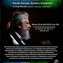 Proyecto Audiovisual . Film, Video, TV, and Music project by Sergi Cànovas Blanch - 04.25.2013