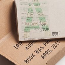 Type&Faces of NY. Un progetto di Fotografia e Design di Laia Feliu Feliu Aguirre - 29.04.2013