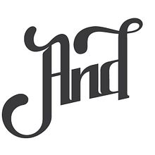AND logo. Un progetto di 3D, Illustrazione tradizionale e Design di Jose Andreu - 25.04.2013