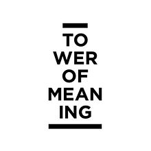 Tower of Meaning. Music project by jotateam - 04.25.2013