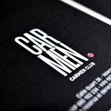 Carmen Club. Advertising, and Music project by jotateam - 04.25.2013