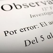 Observatori Artistic Festival. Advertising, and Design project by jotateam - 04.25.2013