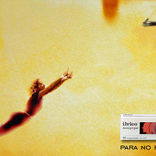 Para no parar. Advertising, and Design project by Kike Fernández - 04.25.2013