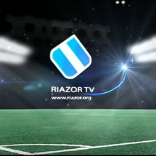 Intro Riazor.org. 3D, Cinema, Vídeo e TV, Motion Graphics, Ilustração tradicional, e Design projeto de xavi - 25.04.2013