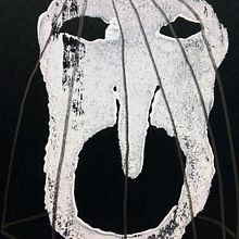 El despertar. Traditional illustration, and Design project by Laia Jou - 04.25.2013
