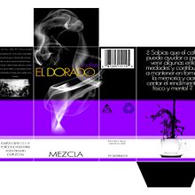 Diseño_packaging. Un projet de Design  de Aitor Merchán Zabaleta - 26.04.2013