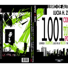 Diseño_libro. Un projet de Design  de Aitor Merchán Zabaleta - 26.04.2013