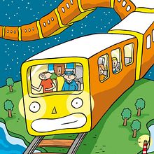 En Babia Comunicación. Cómic Infantil/Juvenil. Un progetto di Fumetto di Miguel B. Núñez - 26.04.2013