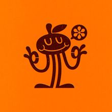 Cool Food. Un projet de Illustration traditionnelle, Design , Direction artistique, Conception éditoriale , et Design graphique de Pablo Lacruz - 26.04.2013